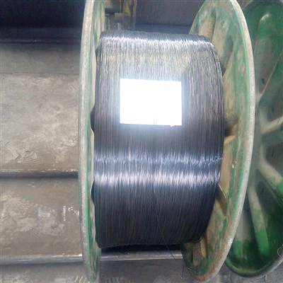 1.{1}}মিমি তেল টেম্পারড স্প্রিং স্টিল তার