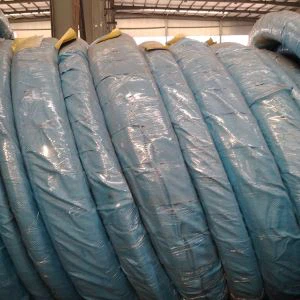 অটোমোবাইল সাসপেনশন স্প্রিং স্টিল ওয়্যার